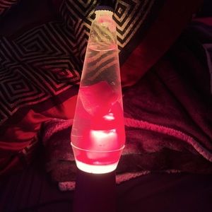 Lava Lamp